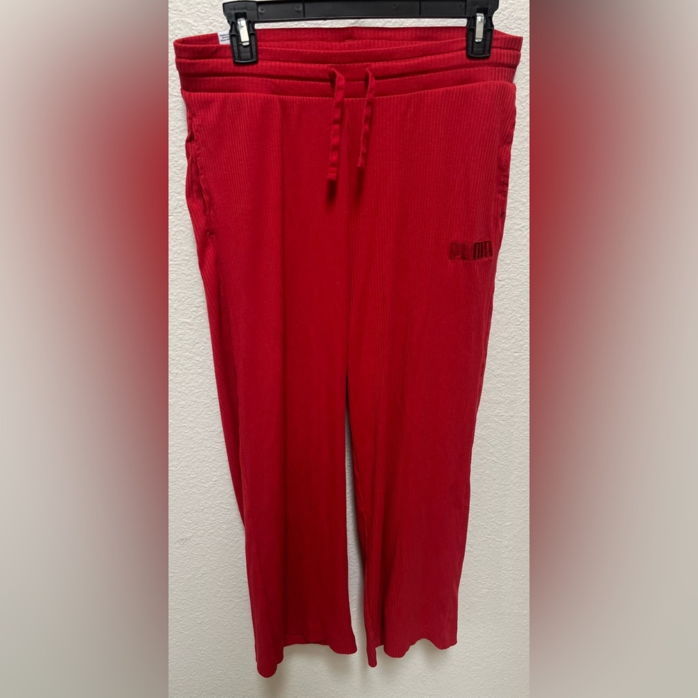 Puma Pants